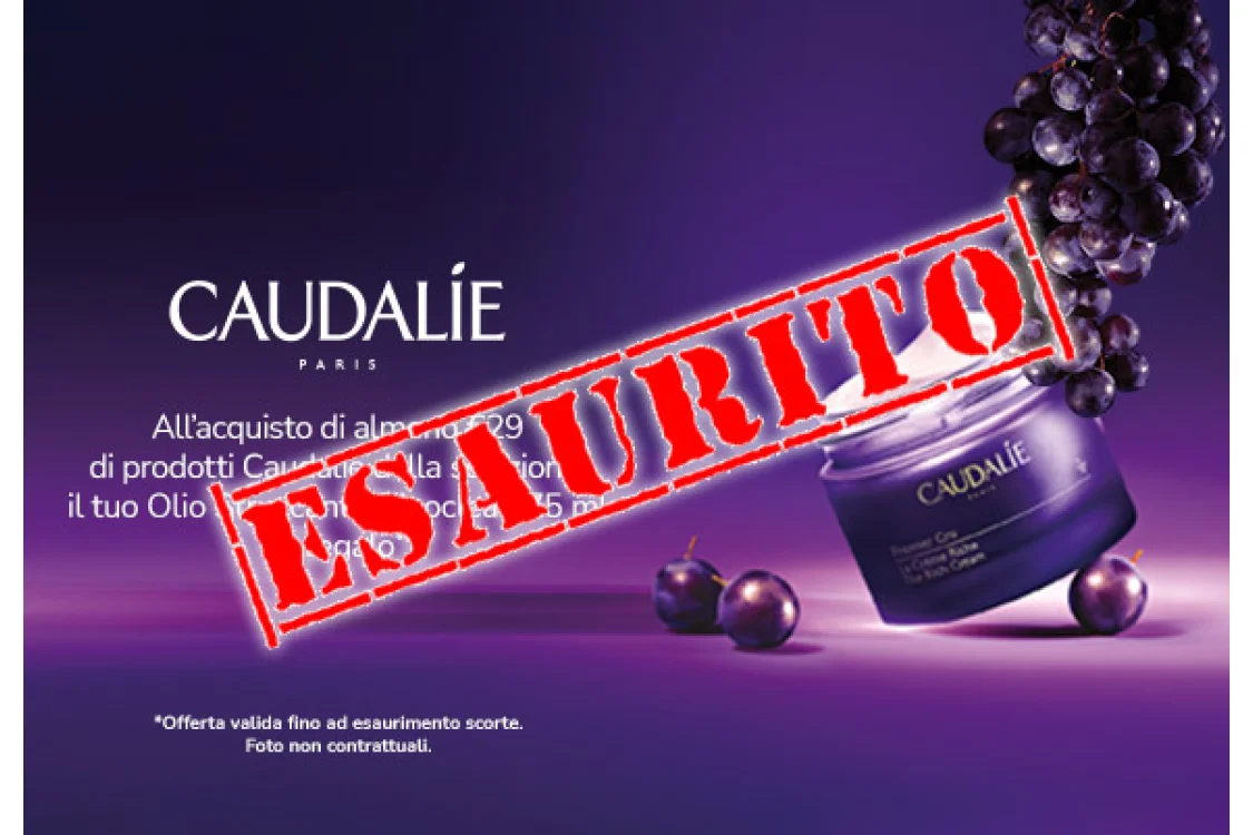 Promo Caudalie Promo Caudalie