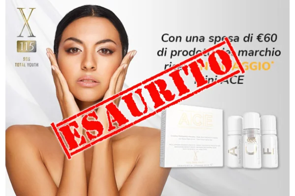 Promo X115