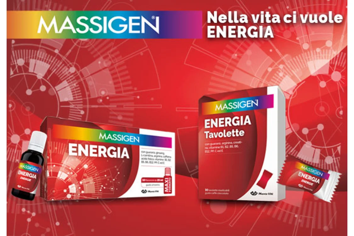 Promo Massigen Promo Massigen