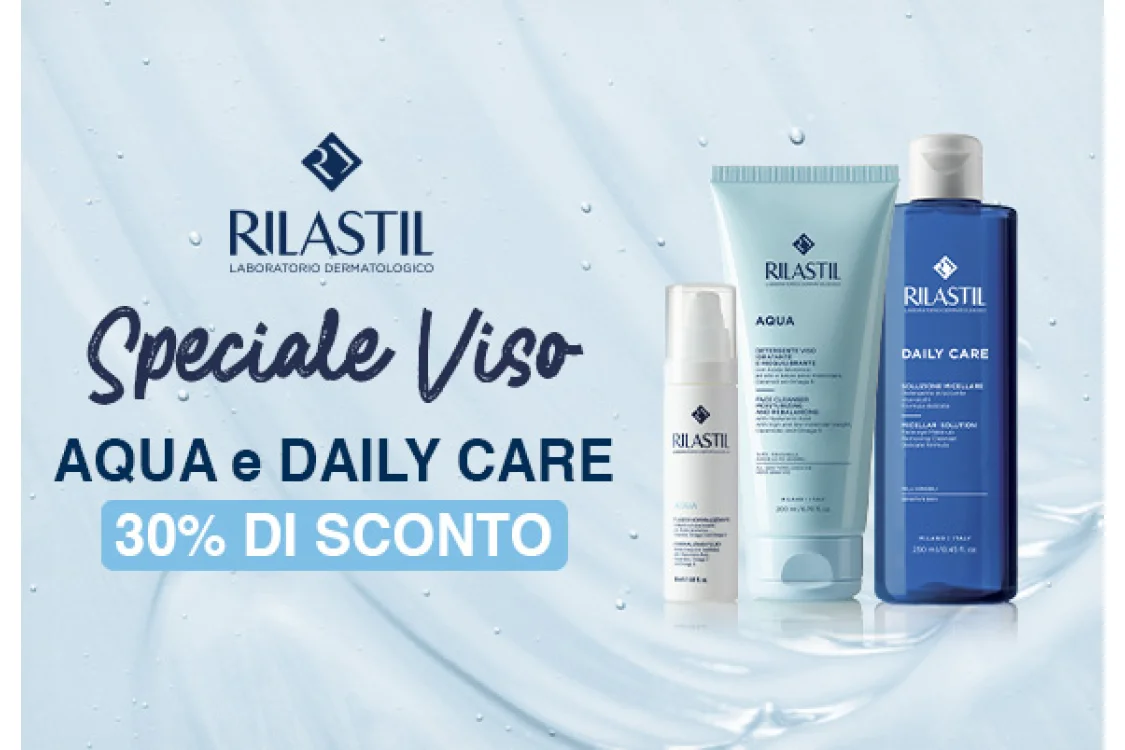 Promo Rilastil Promo Rilastil