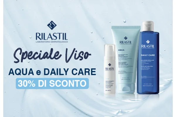 Promo Rilastil