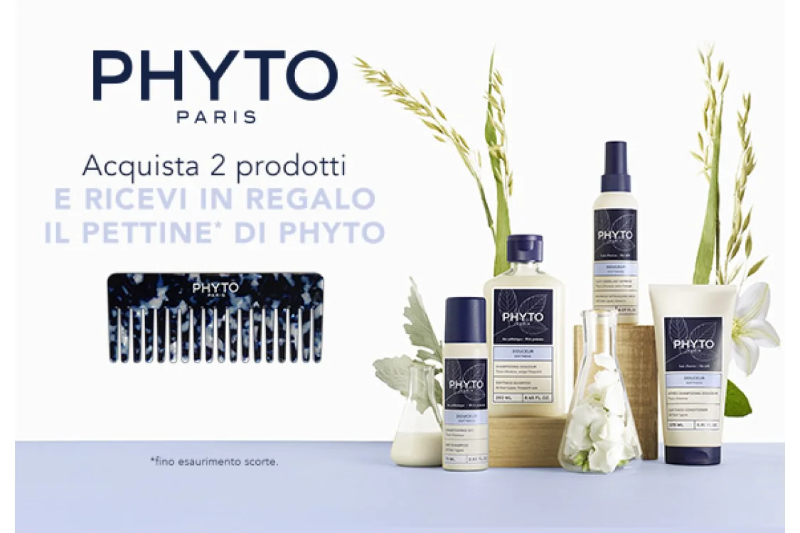 Promo Phyto