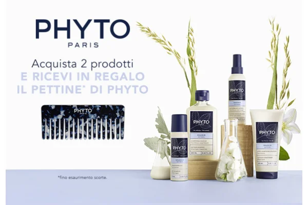 Promo Phyto