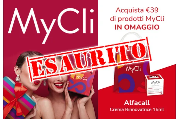 Promo Mycli