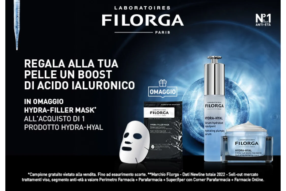 Promo Filorga
