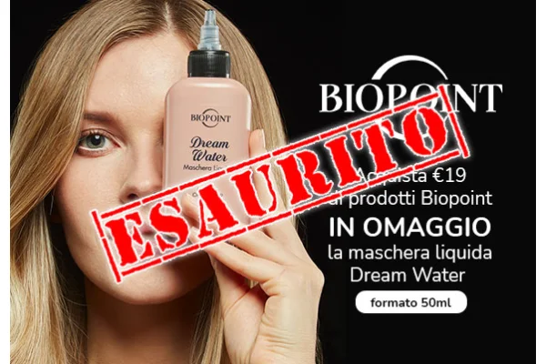 Promo Biopoint