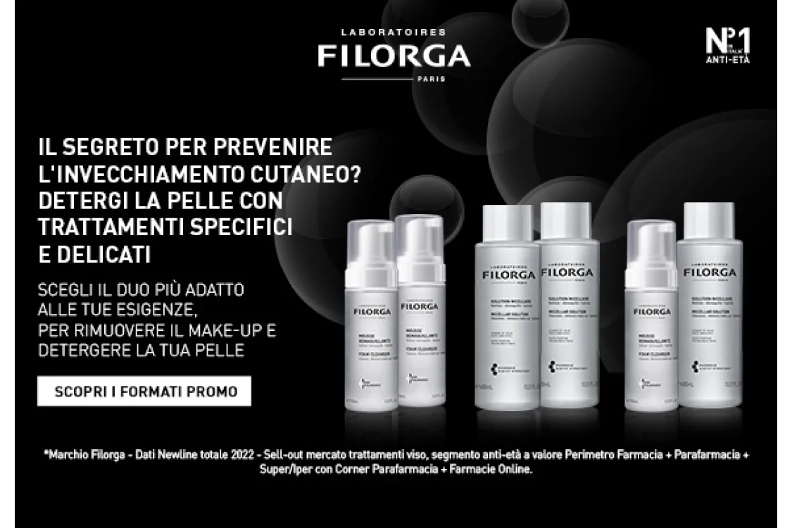 Promo Filorga Promo Filorga