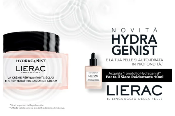 Promo Lierac