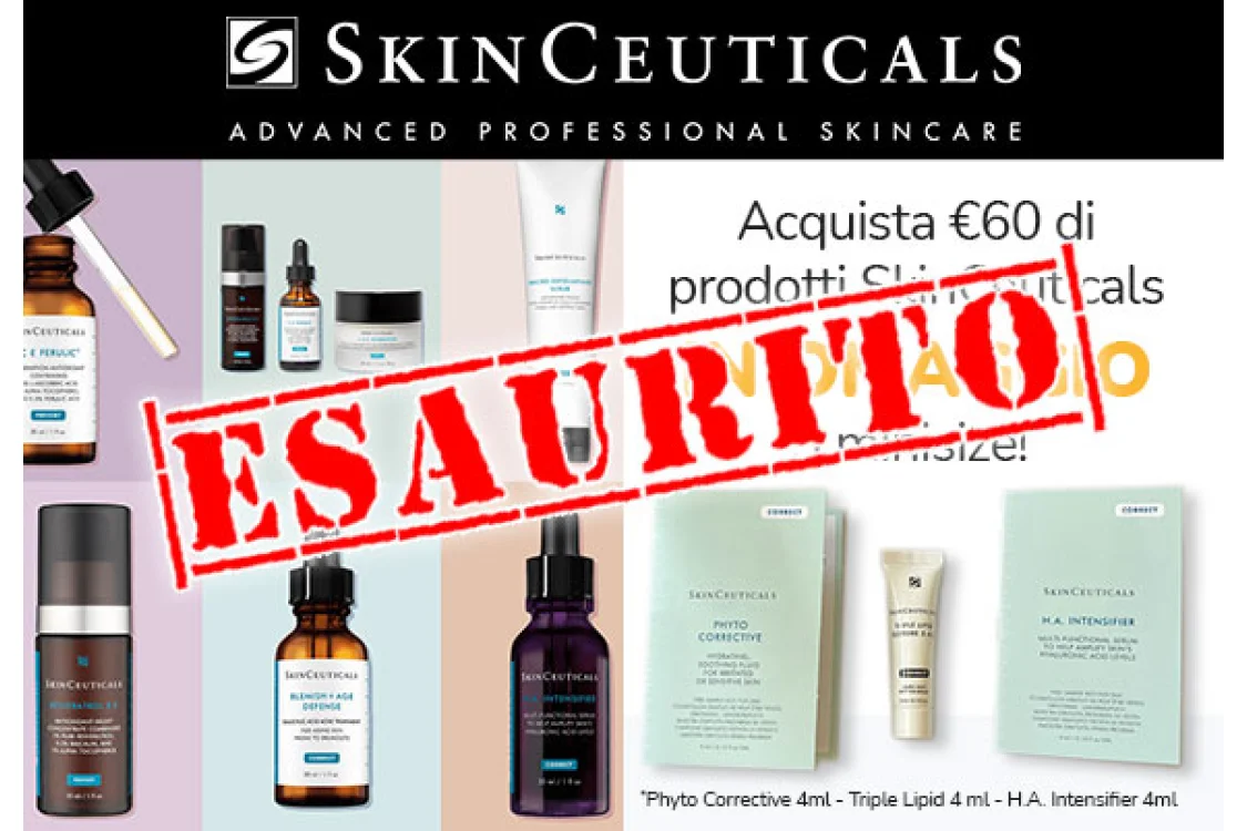 Promo Skinceuticals Promo Skinceuticals