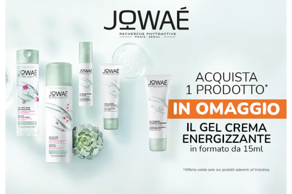 Promo Jowae Promo Jowae