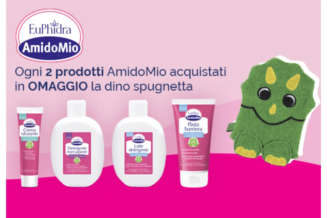 Promo Euphidra Promo Euphidra