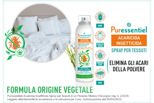 Spray Puressentiel