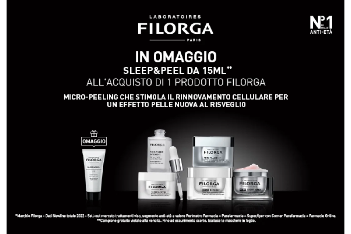 Promo Filorga Promo Filorga