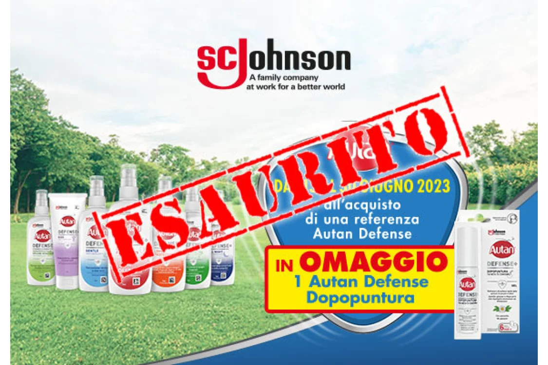 Promo Autan