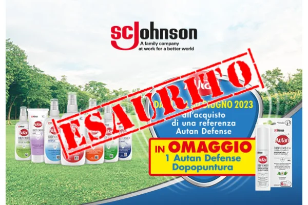 Promo Autan