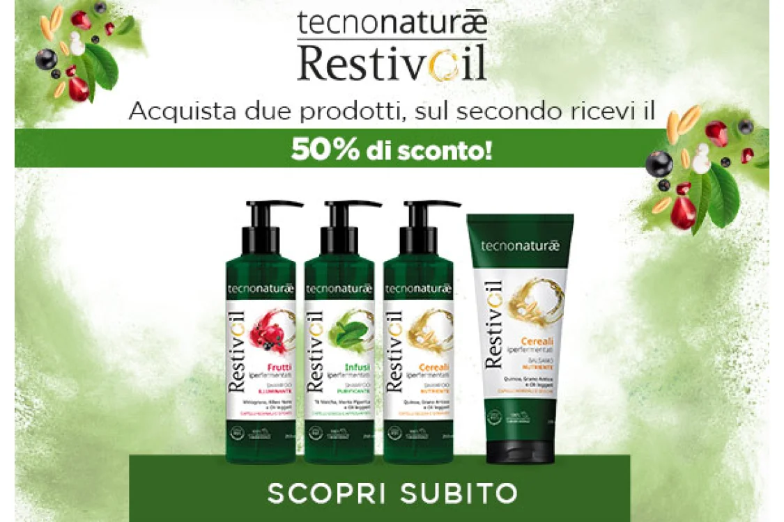 Promo Restivoil