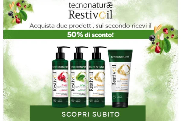Promo Restivoil