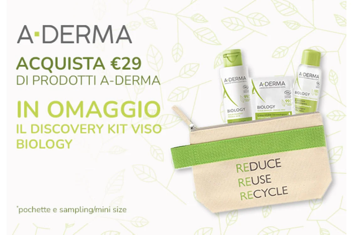 Promo A-Derma Promo A-Derma