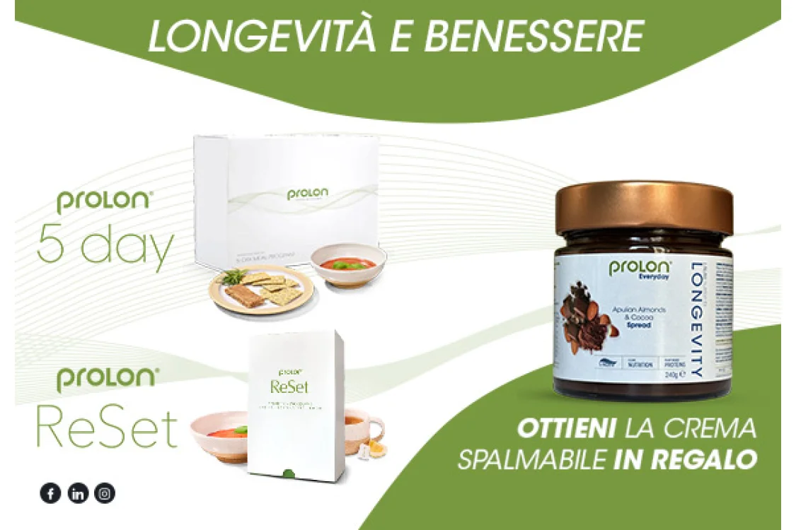 Promo Prolon Promo Prolon