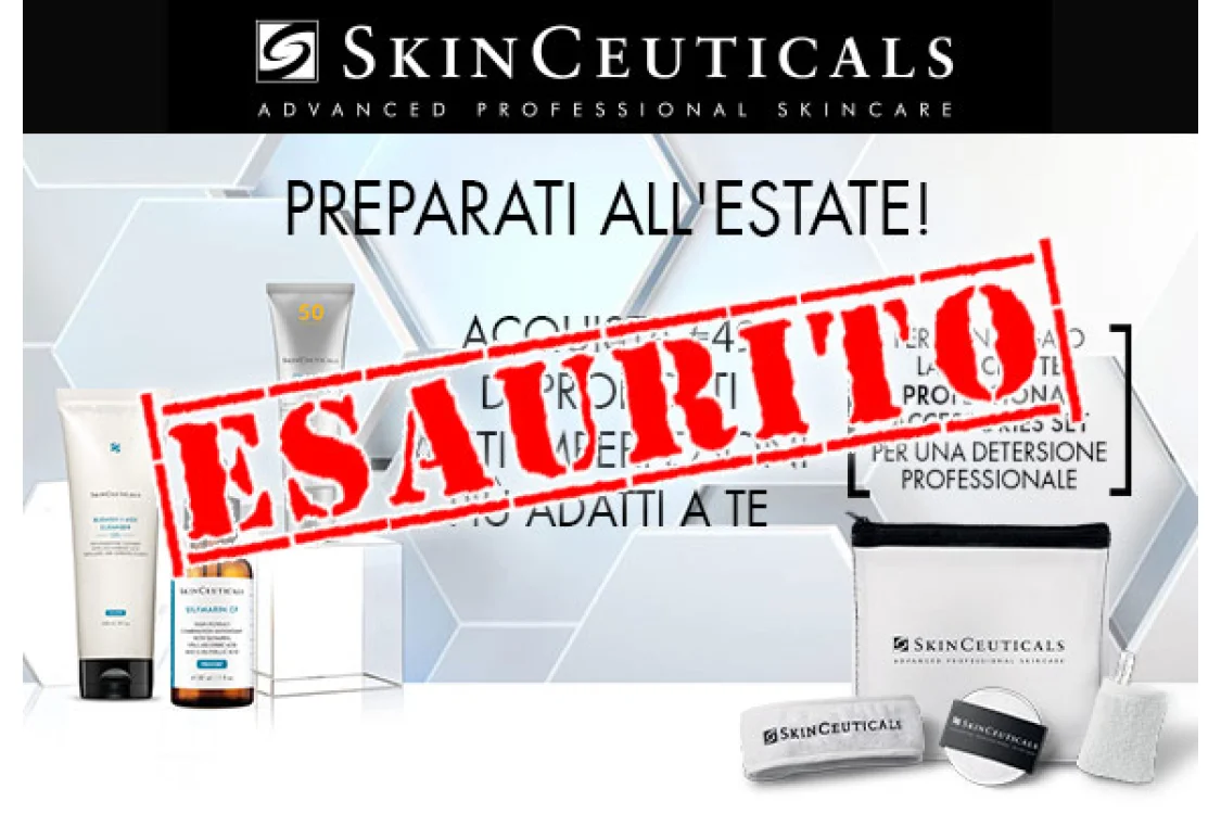 Promo Skinceuticals Promo Skinceuticals