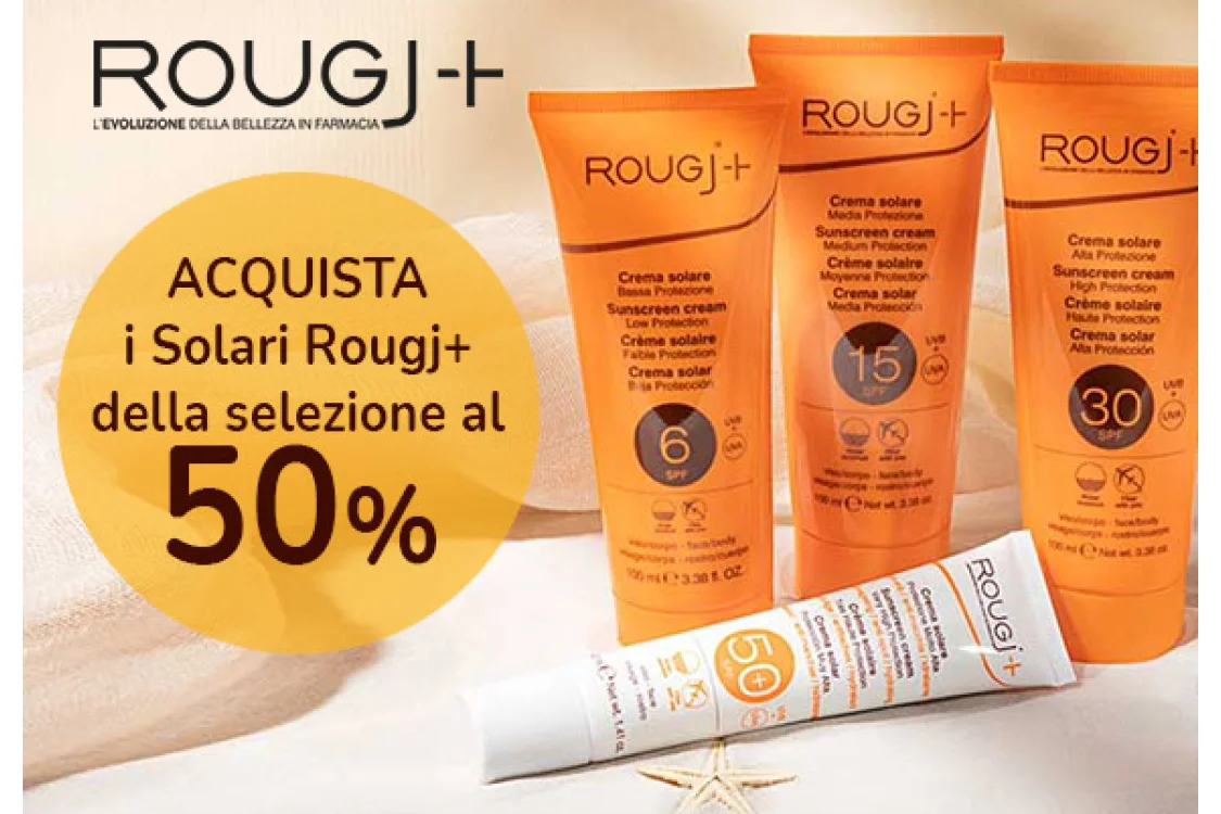 Promo Rougj Promo Rougj