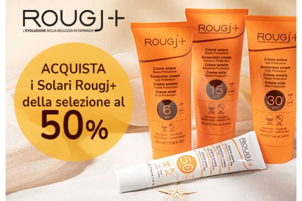 Promo Rougj