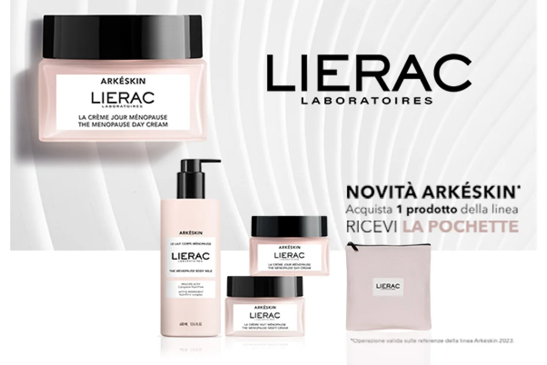 Promo Lierac Promo Lierac