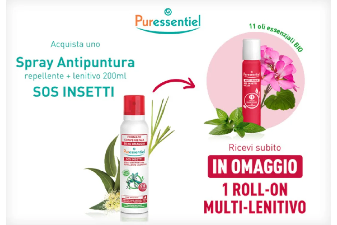 Promo Puressentiel Promo Puressentiel
