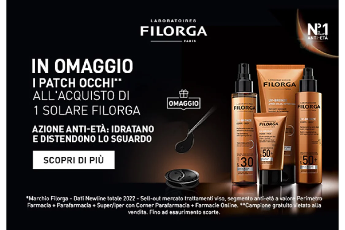 Promo Filorga Promo Filorga
