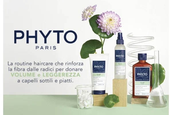Volume Phyto