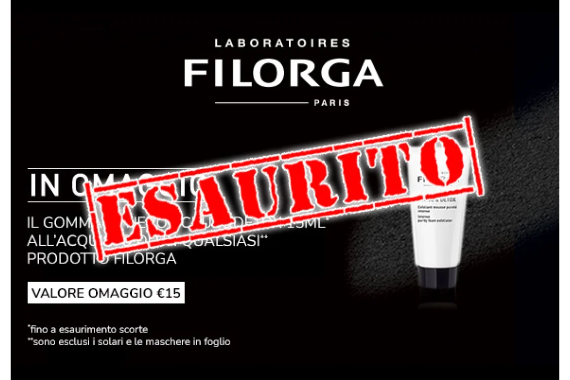 Promo Filorga Promo Filorga