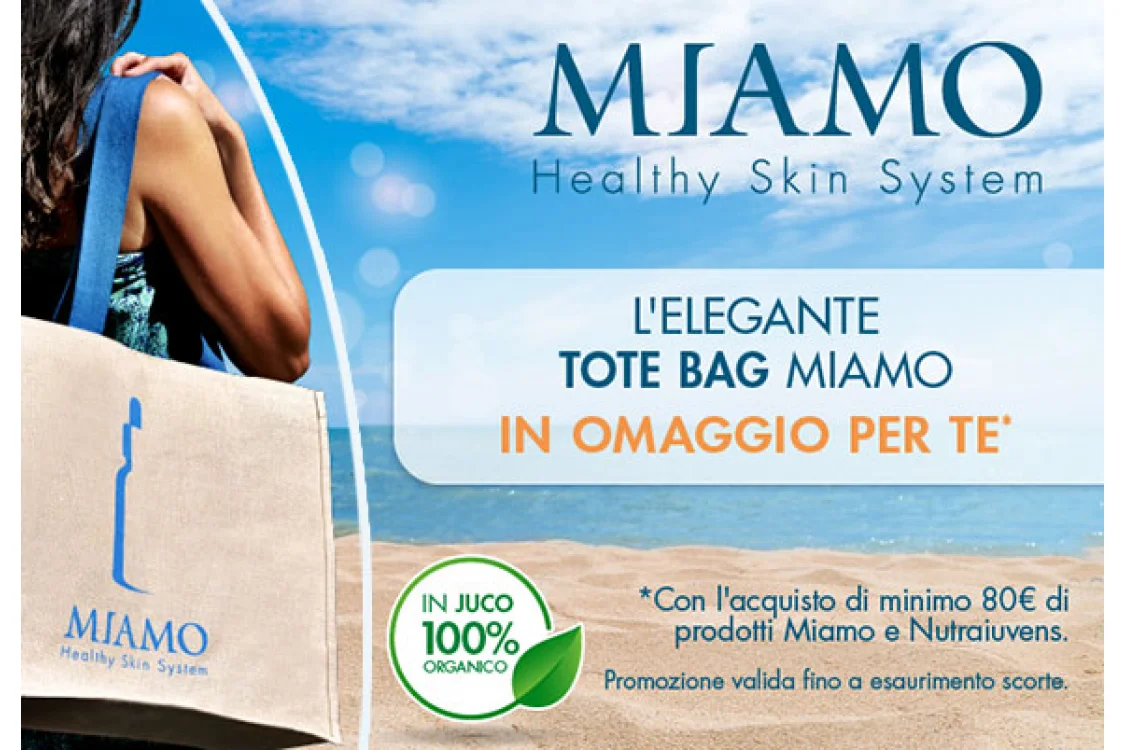 Promo Miamo Promo Miamo