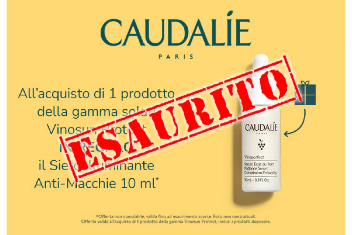 Promo Caudalie Solari Promo Caudalie Solari