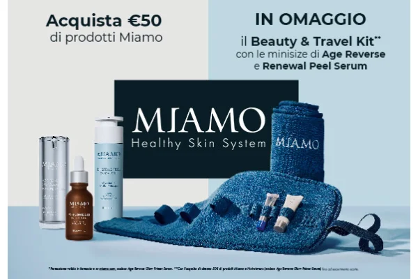 Promo Miamo