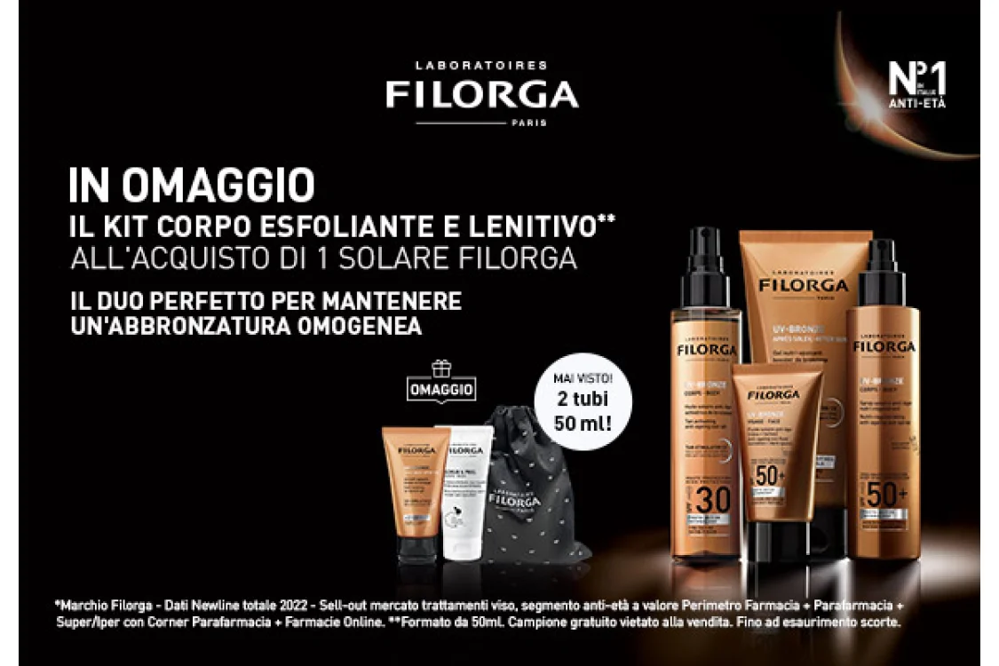 Promo Filorga Promo Filorga