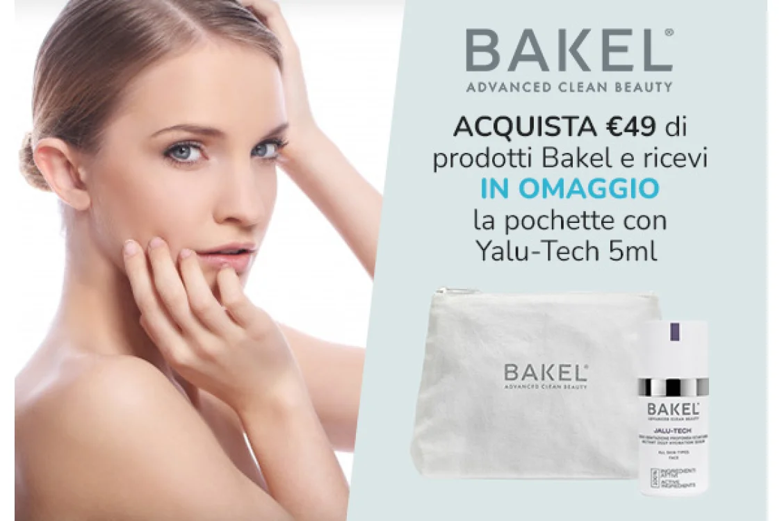 Promo Bakel