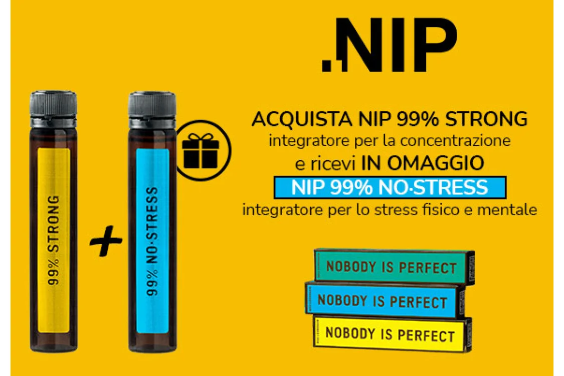 Promo Nip 1+1 Promo Nip 1+1