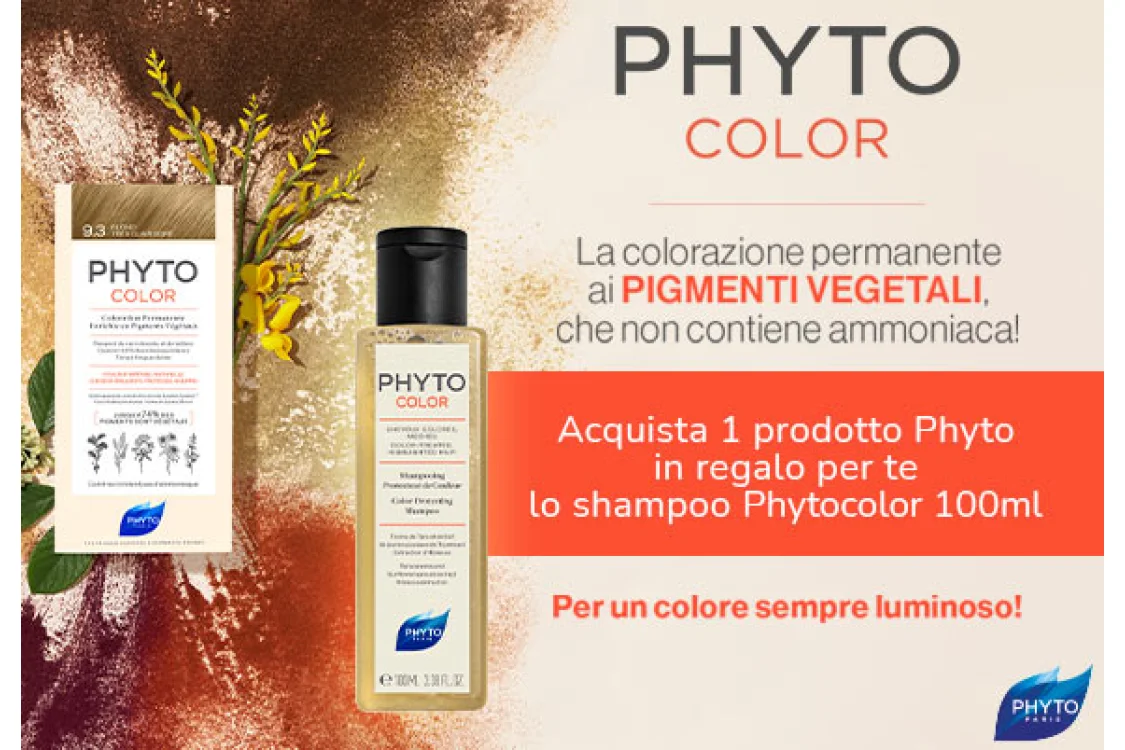 Promo Phyto Promo Phyto