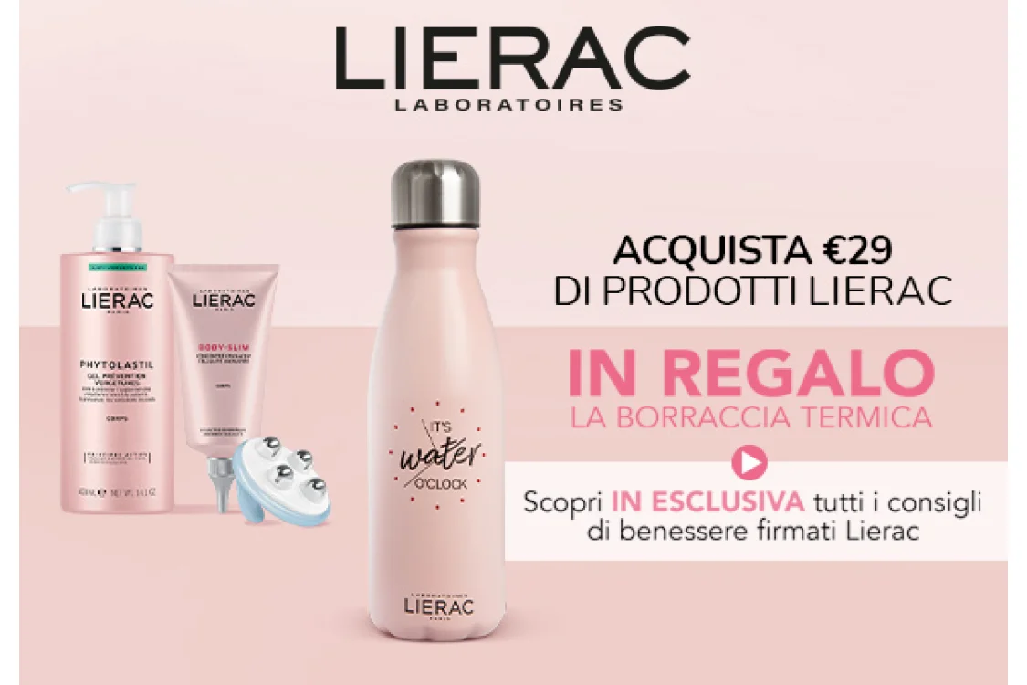 Promo Lierac Promo Lierac