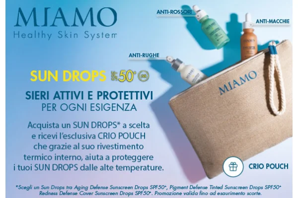 Promo Miamo