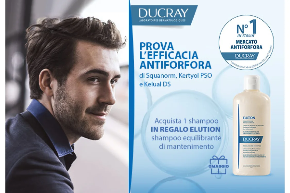 Promo Ducray Promo Ducray