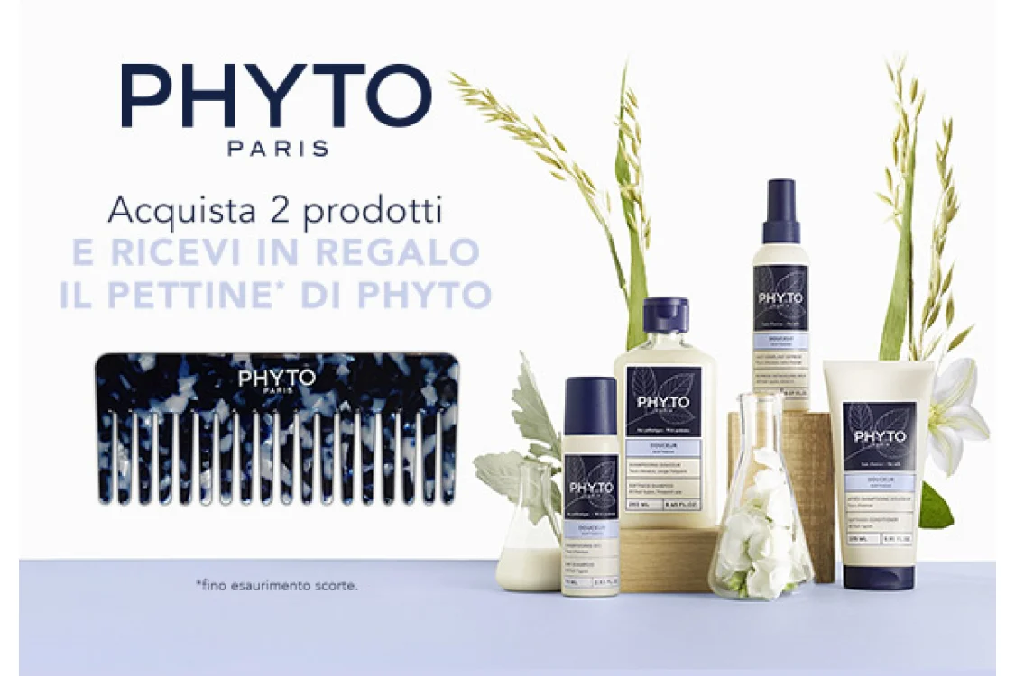 Promo Phyto Promo Phyto