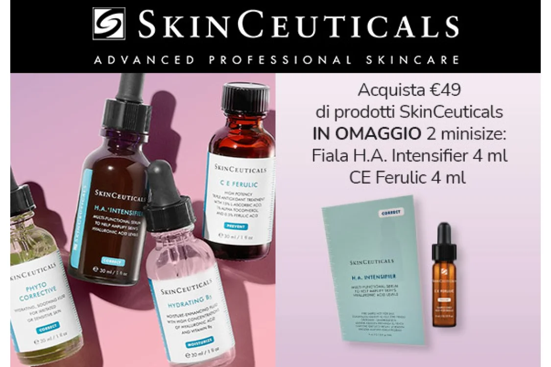Promo Skinceuticals Promo Skinceuticals