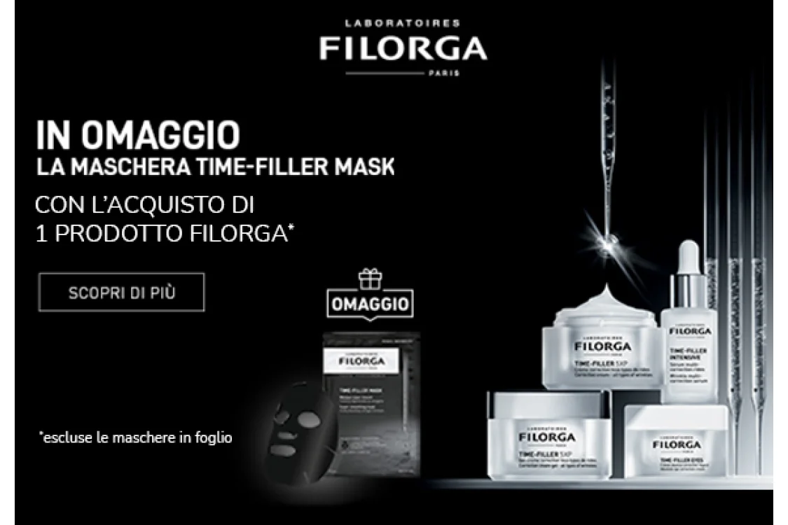 Promo Filorga Promo Filorga