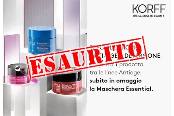 Promo Korff