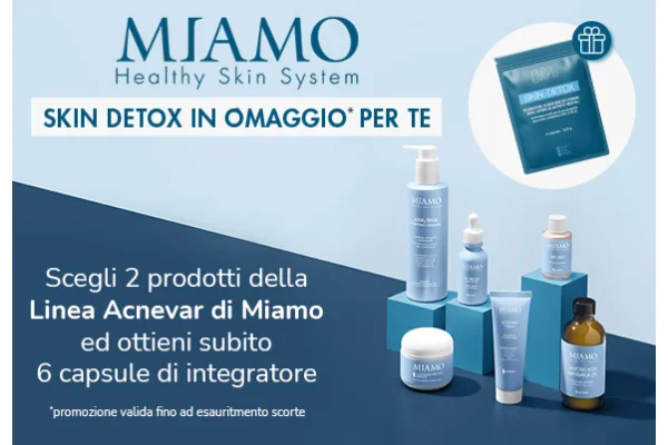 Promo Miamo