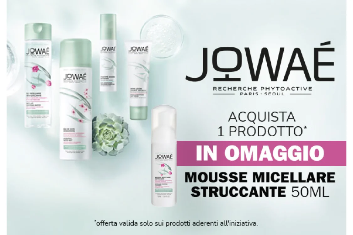 Promo Jowae Promo Jowae