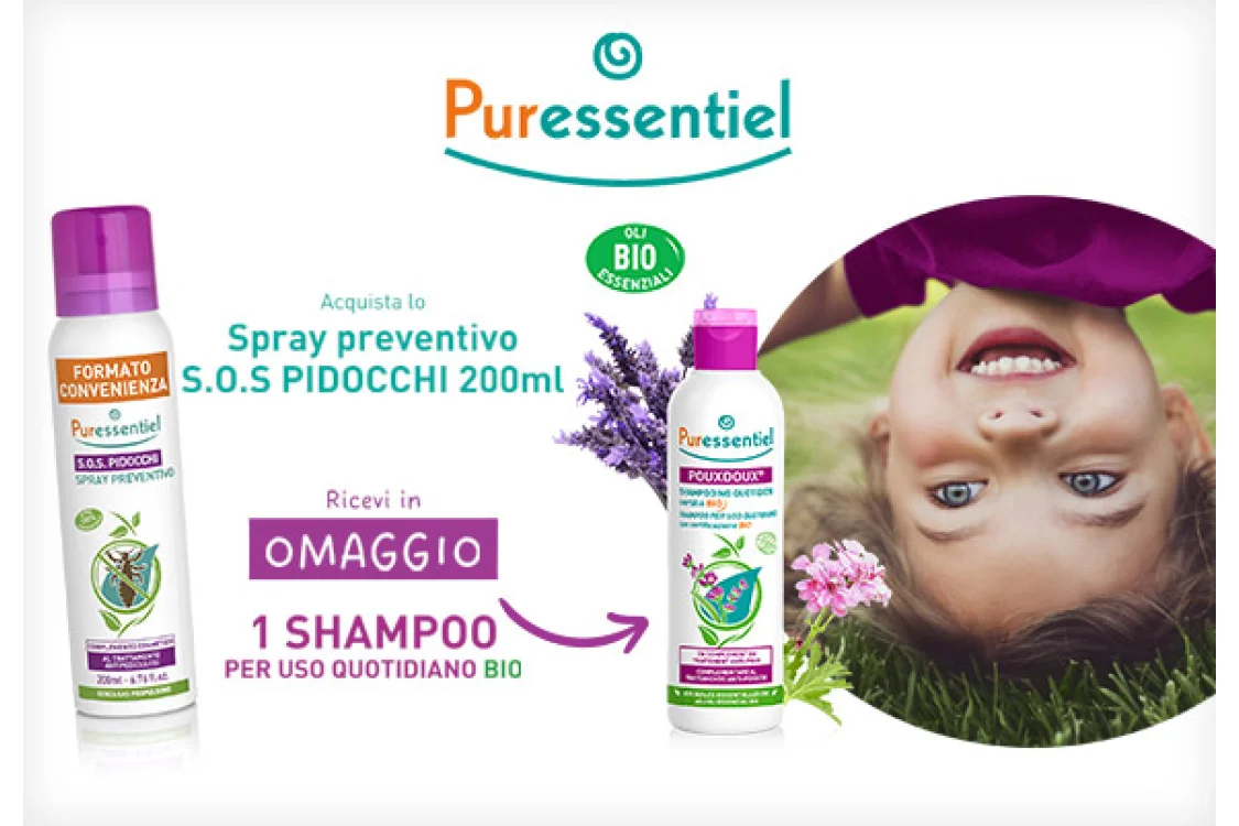 Promo Puressentiel Promo Puressentiel