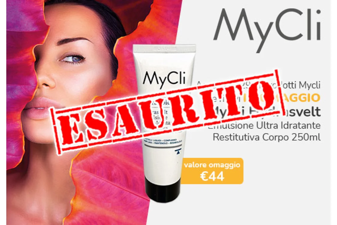 Promo Mycli Promo Mycli