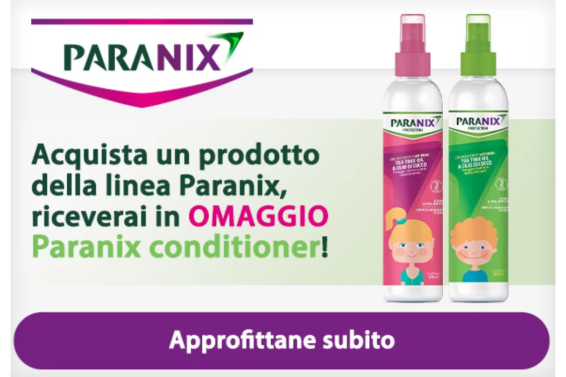 Promo Paranix Promo Paranix